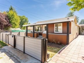 8543 S 118th Street, Seattle WA 98178