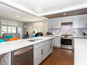 8543 S 118th Street, Seattle WA 98178