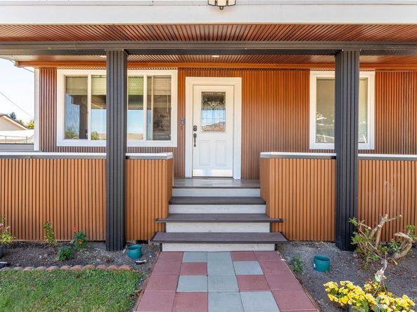 8543 S 118th Street, Seattle WA 98178
