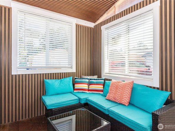 8543 S 118th Street, Seattle WA 98178