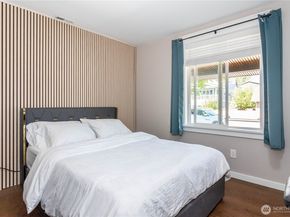 8543 S 118th Street, Seattle WA 98178