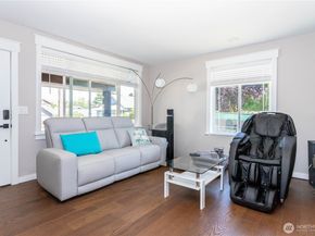 8543 S 118th Street, Seattle WA 98178