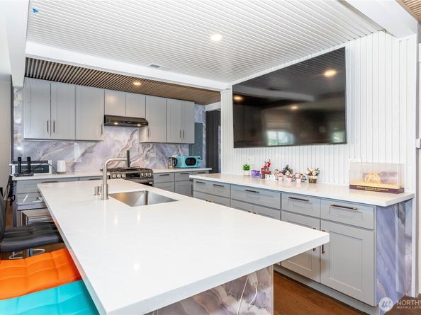 8543 S 118th Street, Seattle WA 98178