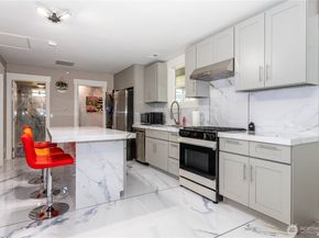 8543 S 118th Street, Seattle WA 98178