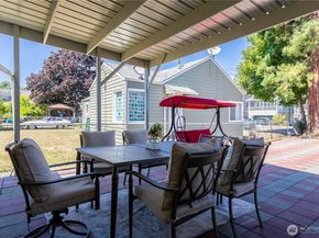 8543 S 118th Street, Seattle WA 98178