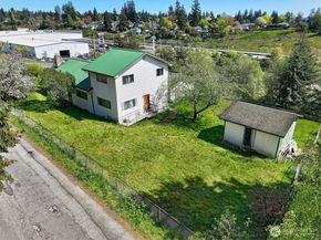 4321 C Street, Bremerton WA 98312