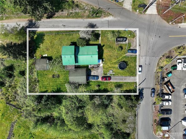 4321 C Street, Bremerton WA 98312