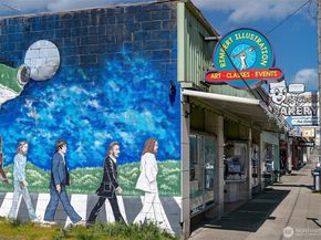 4321 C Street, Bremerton WA 98312