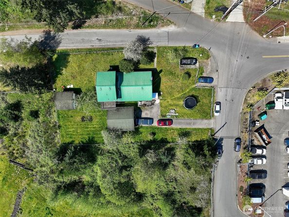4321 C Street, Bremerton WA 98312