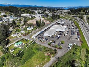 4321 C Street, Bremerton WA 98312