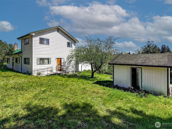 4321 C Street, Bremerton WA 98312