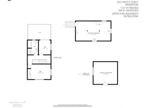 4321 C Street, Bremerton WA 98312