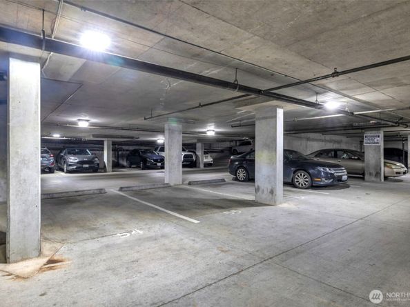 1610 Belmont Ave 407, Seattle WA 98122