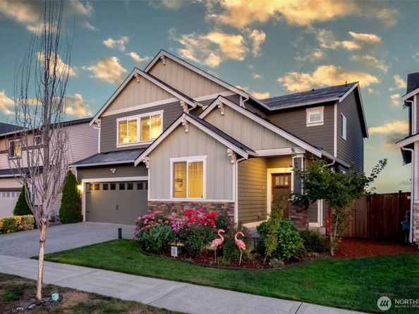 6627 S 298th Place, Auburn WA 98001