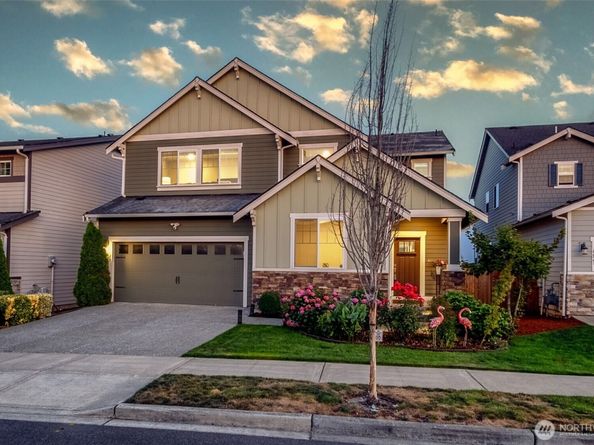6627 S 298th Place, Auburn WA 98001