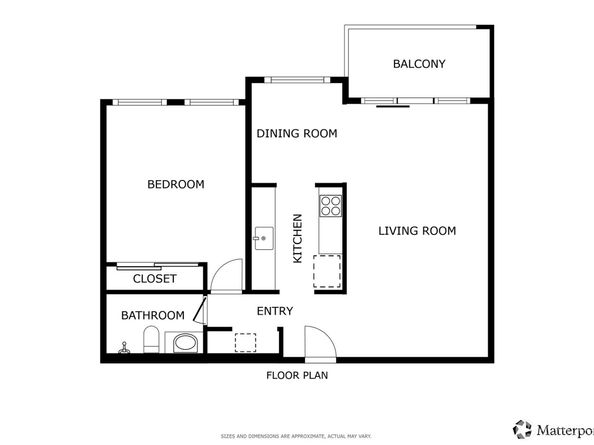 831 126th Place NE B204, Bellevue WA 98005