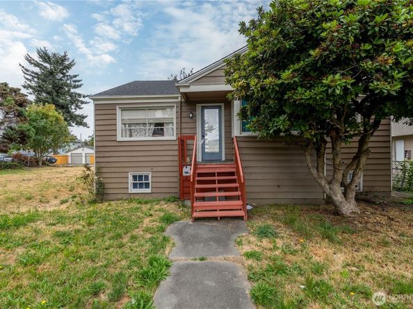 423 Park Avenue N, Renton WA 98057
