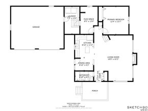 19828 104th Avenue SE, Renton WA 98055