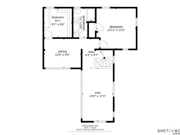 19828 104th Avenue SE, Renton WA 98055