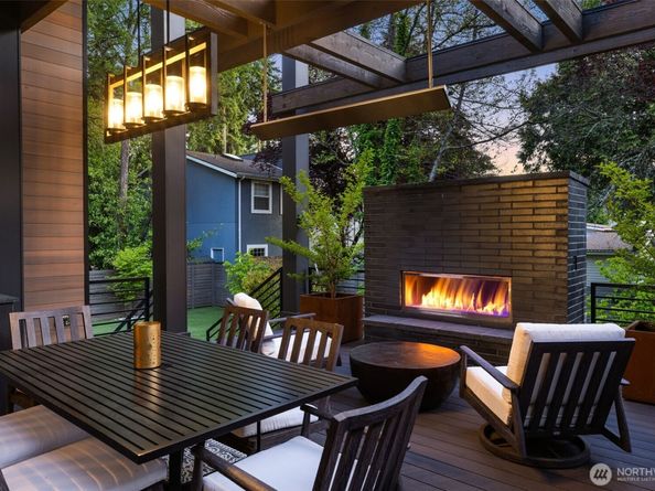 1215 96th Avenue SE, Bellevue WA 98004