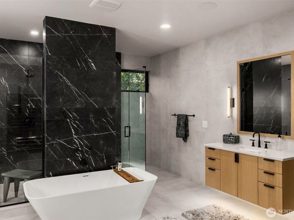 1215 96th Avenue SE, Bellevue WA 98004