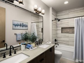 1215 96th Avenue SE, Bellevue WA 98004