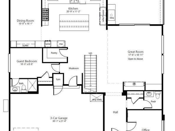 1215 96th Avenue SE, Bellevue WA 98004