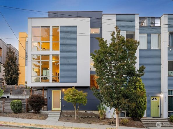 2510 S Dearborn Street, Seattle WA 98144