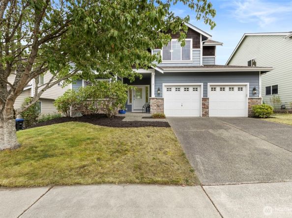 18323 Sunrise Ridge Avenue NE, Poulsbo WA 98370