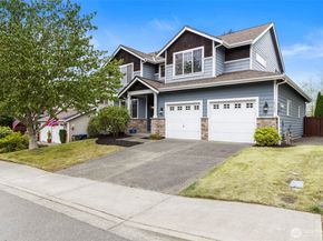 18323 Sunrise Ridge Avenue NE, Poulsbo WA 98370