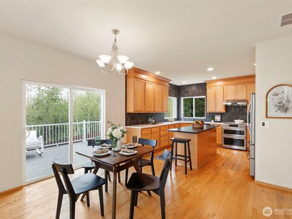 18323 Sunrise Ridge Avenue NE, Poulsbo WA 98370