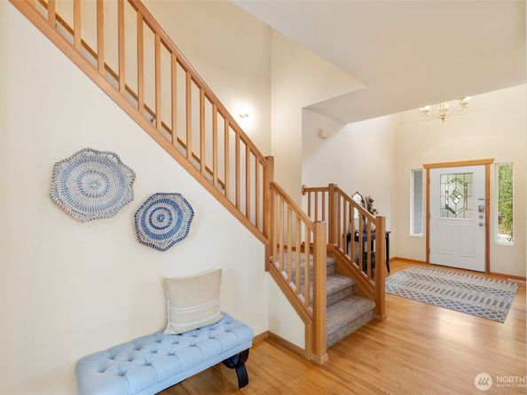 18323 Sunrise Ridge Avenue NE, Poulsbo WA 98370