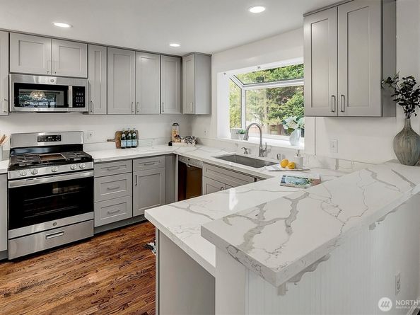 13018 NE 95th Street, Kirkland WA 98033