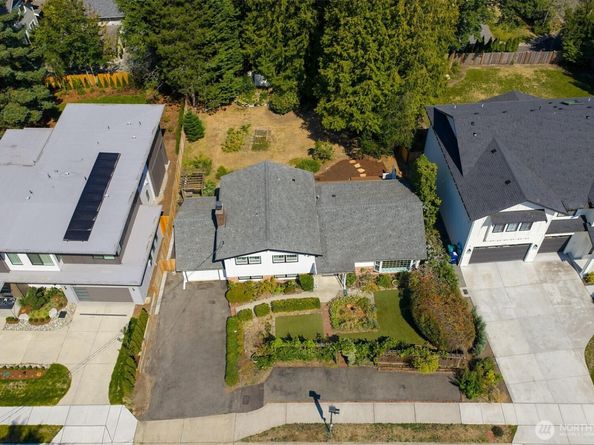 13018 NE 95th Street, Kirkland WA 98033