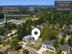 13018 NE 95th Street, Kirkland WA 98033