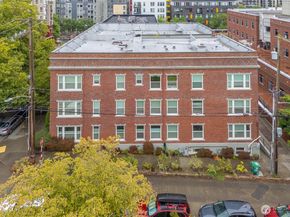 905 NE 43rd Street 107, Seattle WA 98105