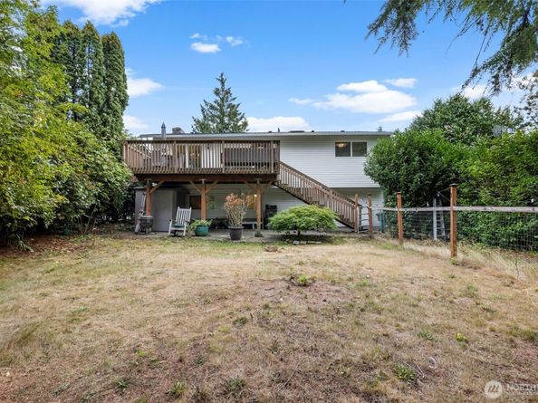 13807 Silver Firs Drive, Everett WA 98208