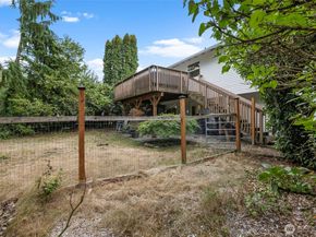 13807 Silver Firs Drive, Everett WA 98208