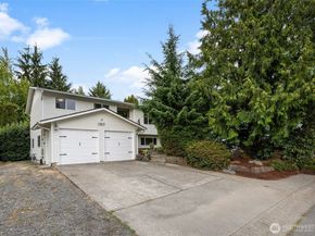 13807 Silver Firs Drive, Everett WA 98208