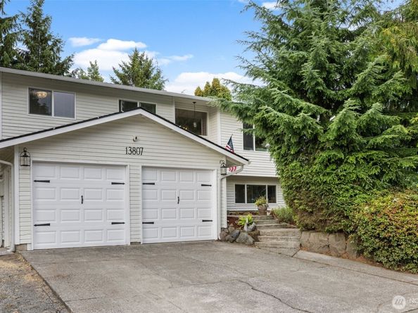 13807 Silver Firs Drive, Everett WA 98208