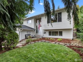 13807 Silver Firs Drive, Everett WA 98208
