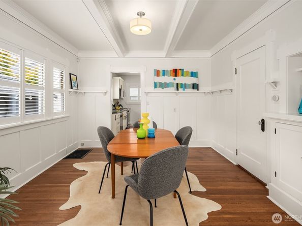 914 W Howe Street, Seattle WA 98119