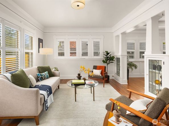 914 W Howe Street, Seattle WA 98119