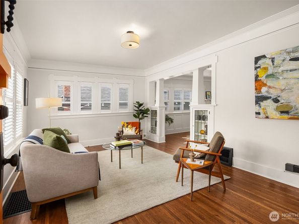 914 W Howe Street, Seattle WA 98119