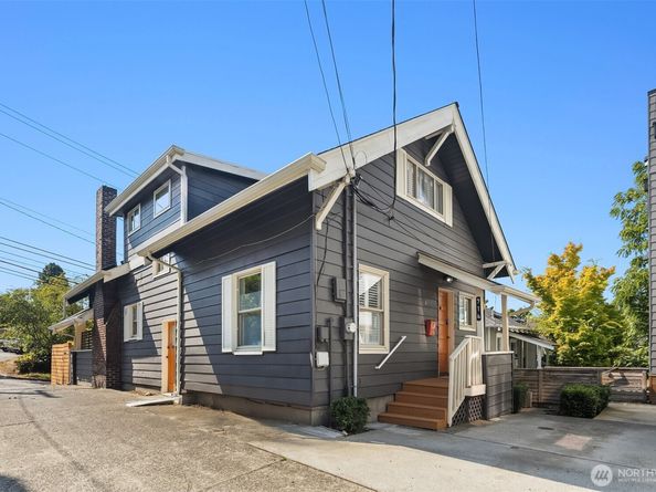 914 W Howe Street, Seattle WA 98119