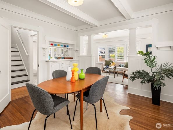 914 W Howe Street, Seattle WA 98119