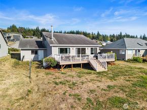 37551 Buck Road NE, Hansville WA 98340