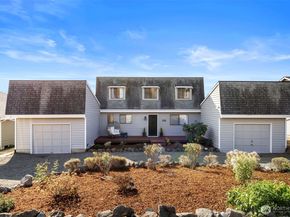 37551 Buck Road NE, Hansville WA 98340