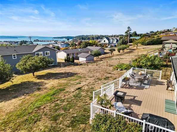 37551 Buck Road NE, Hansville WA 98340