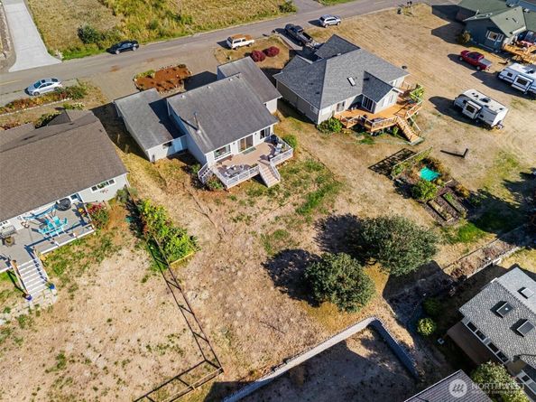 37551 Buck Road NE, Hansville WA 98340